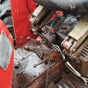 Zetor 2511