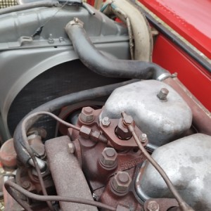 Zetor 2511