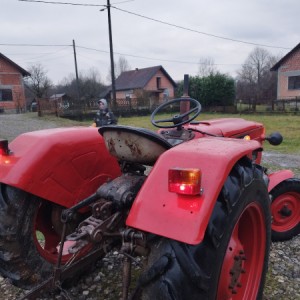 Zetor 2511