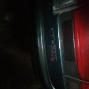 Seat Toledo 1.9tdi