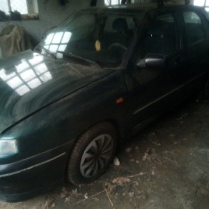 Seat Toledo 1.9tdi