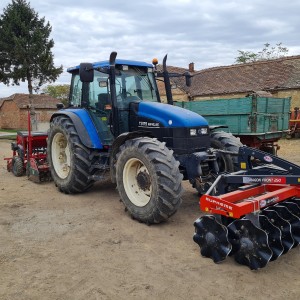 Gume 16.9, 420 85 R28 Semperit