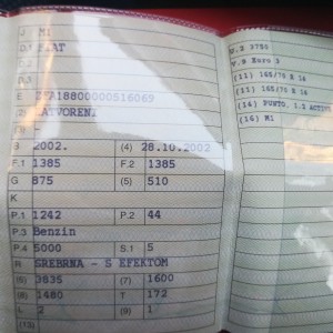 Punto 1.2