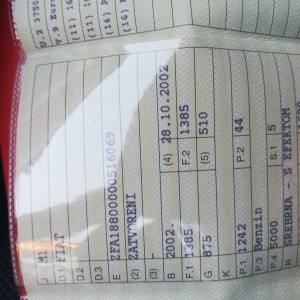 Punto 1.2