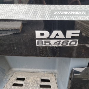 DAF CF 85460
