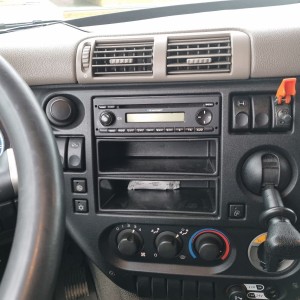 DAF CF 85460