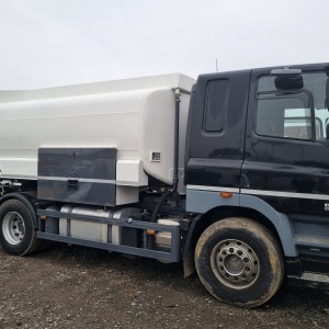 DAF CF 85460