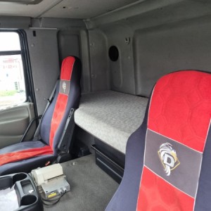 DAF CF 85460