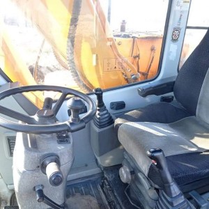 HYUNDAI  ROBEX  170 W - 7