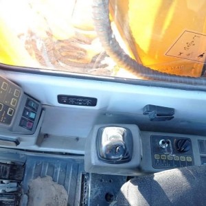 HYUNDAI  ROBEX  170 W - 7