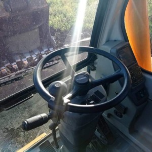 HYUNDAI  ROBEX  170 W - 7