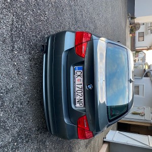 Bmw 318 d