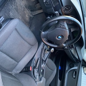 Bmw 318 d