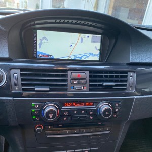 Bmw 318 d