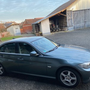 Bmw 318 d