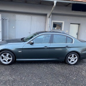 Bmw 318 d