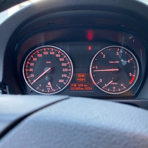 Bmw 318 d