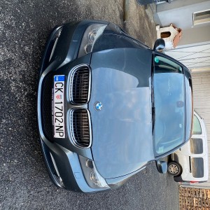 Bmw 318 d