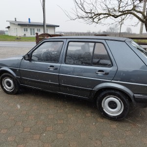 Golf 2