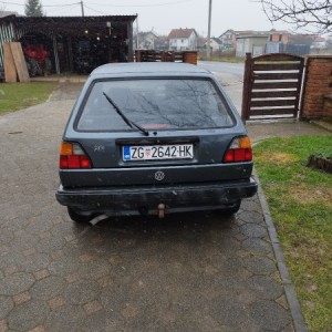 Golf 2