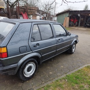 Golf 2
