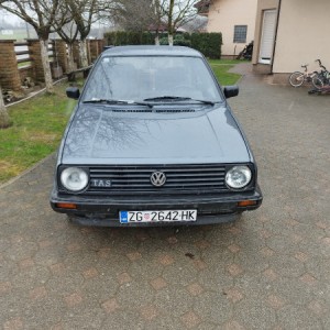 Golf 2