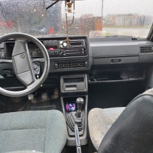 Golf 2