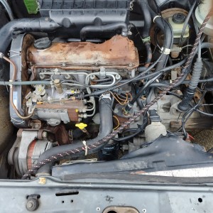 Golf 2