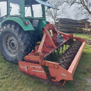 Rotodrljaca Lely 3m