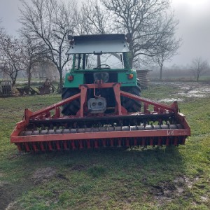 Rotodrljaca Lely 3m