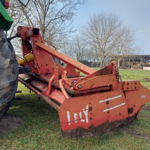 Rotodrljaca Lely 3m