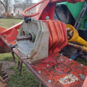 Rotodrljaca Lely 3m
