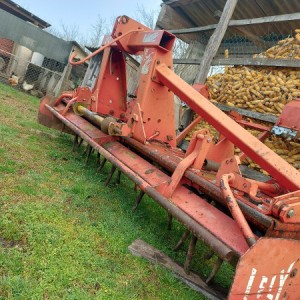 Rotodrljaca Lely 3m