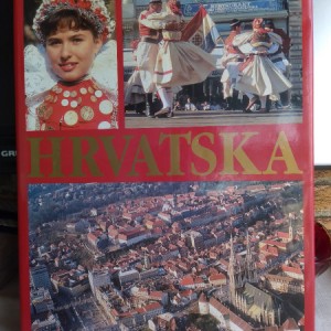 Knjige: Hrvatska, Matija Gubec, Zagreb