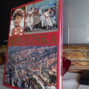 Knjige: Hrvatska, Matija Gubec, Zagreb