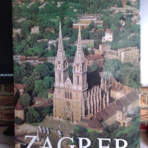 Knjige: Hrvatska, Matija Gubec, Zagreb