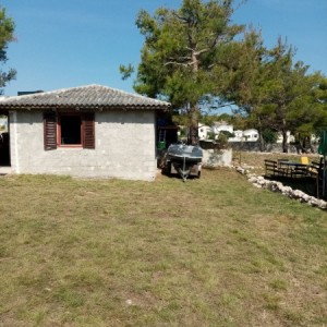 Vikendica Vir