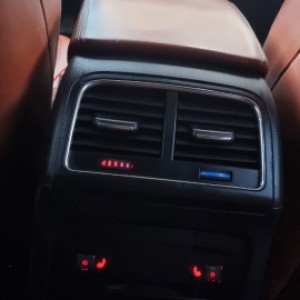 Audi A4 Avant 2,0 TDI 3x S line