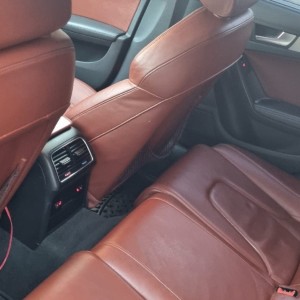 Audi A4 Avant 2,0 TDI 3x S line