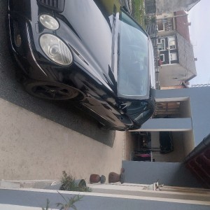 Mercedes e klasa 220cdi