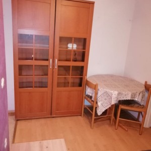 DVOSOBAN.425€/3200KN.REZIJE+GRIJANJE.UKLJUCENO
