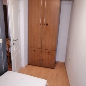 DVOSOBAN.425€/3200KN.REZIJE+GRIJANJE.UKLJUCENO