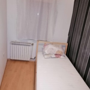 DVOSOBAN.425€/3200KN.REZIJE+GRIJANJE.UKLJUCENO