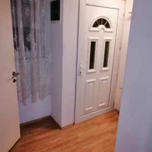 DVOSOBAN.425€/3200KN.REZIJE+GRIJANJE.UKLJUCENO