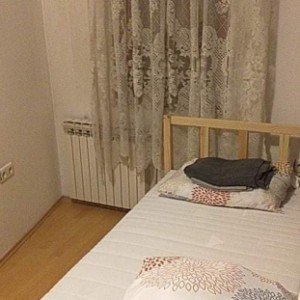 DVOSOBAN.425€/3200KN.REZIJE+GRIJANJE.UKLJUCENO
