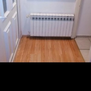 DVOSOBAN.425€/3200KN.REZIJE+GRIJANJE.UKLJUCENO