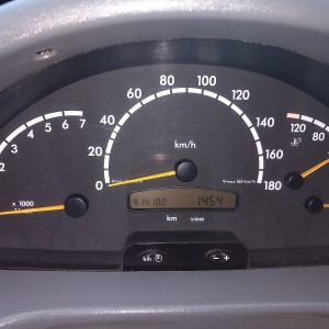 Mercedes Sprinter dupla kabina, 2006 god.