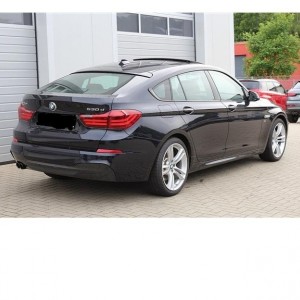 BMW 530 d GT M-Sportpaket Exclusive 20Zoll Panorama