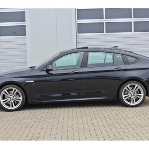 BMW 530 d GT M-Sportpaket Exclusive 20Zoll Panorama