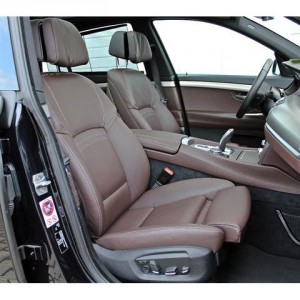 BMW 530 d GT M-Sportpaket Exclusive 20Zoll Panorama